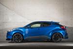 Toyota C-HR by Fairy Design 2017 года